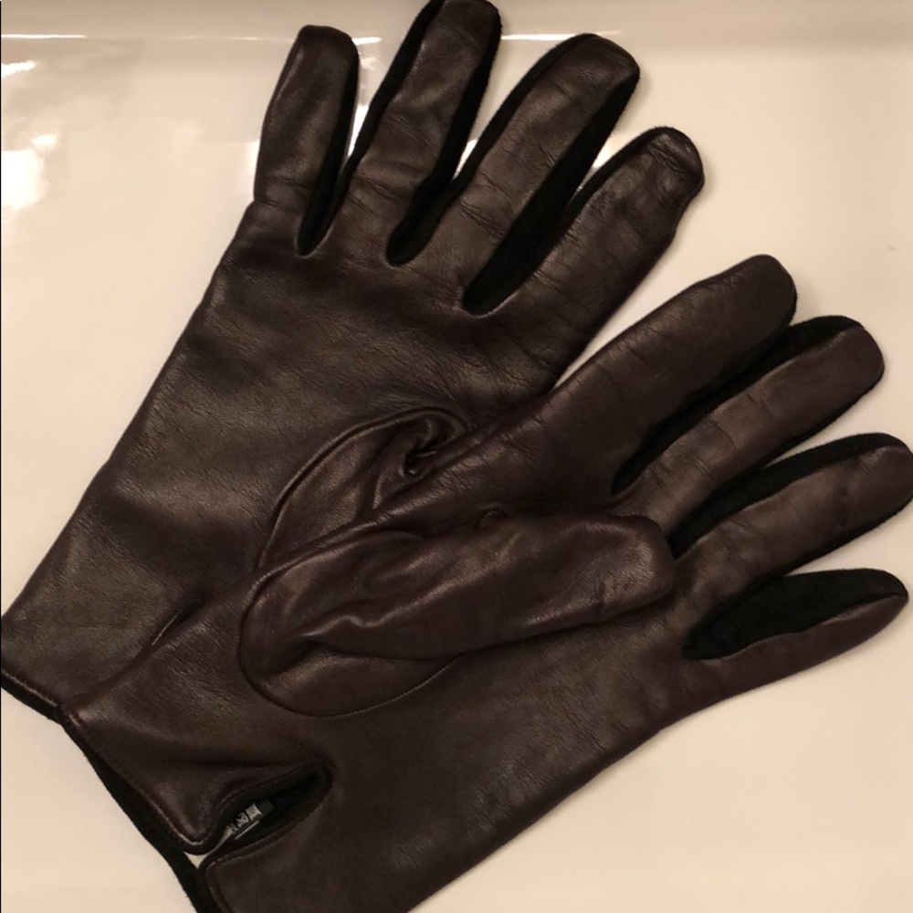 🧤Furla Leather Gloves 🧤